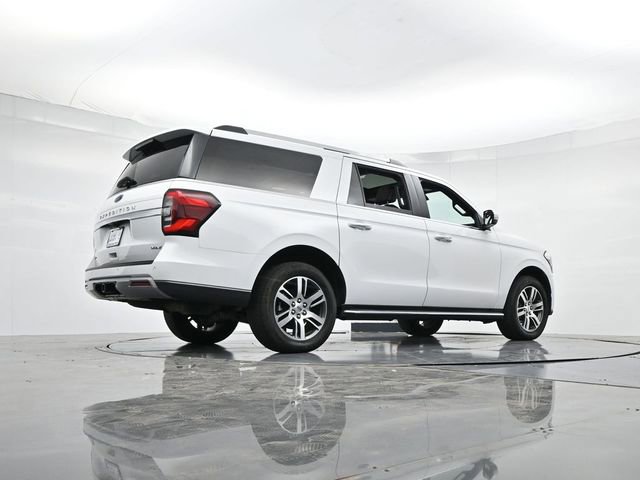 Used 2023 Ford Expedition Max Limited image 33