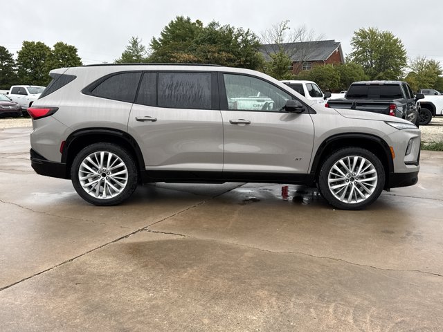 New 2027 Buick Enclave Sport Touring w/ Power Package FWD image 2
