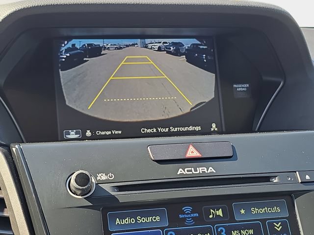 Used 2017 Acura ILX FWD image 25