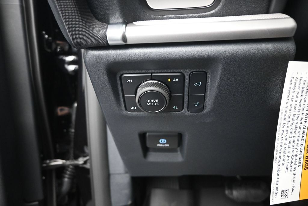New 2027 Ford Expedition Max Active AWD/4WD image 13