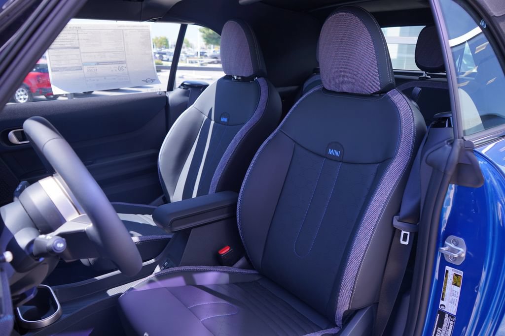 New 2026 MINI Cooper S FWD image 7