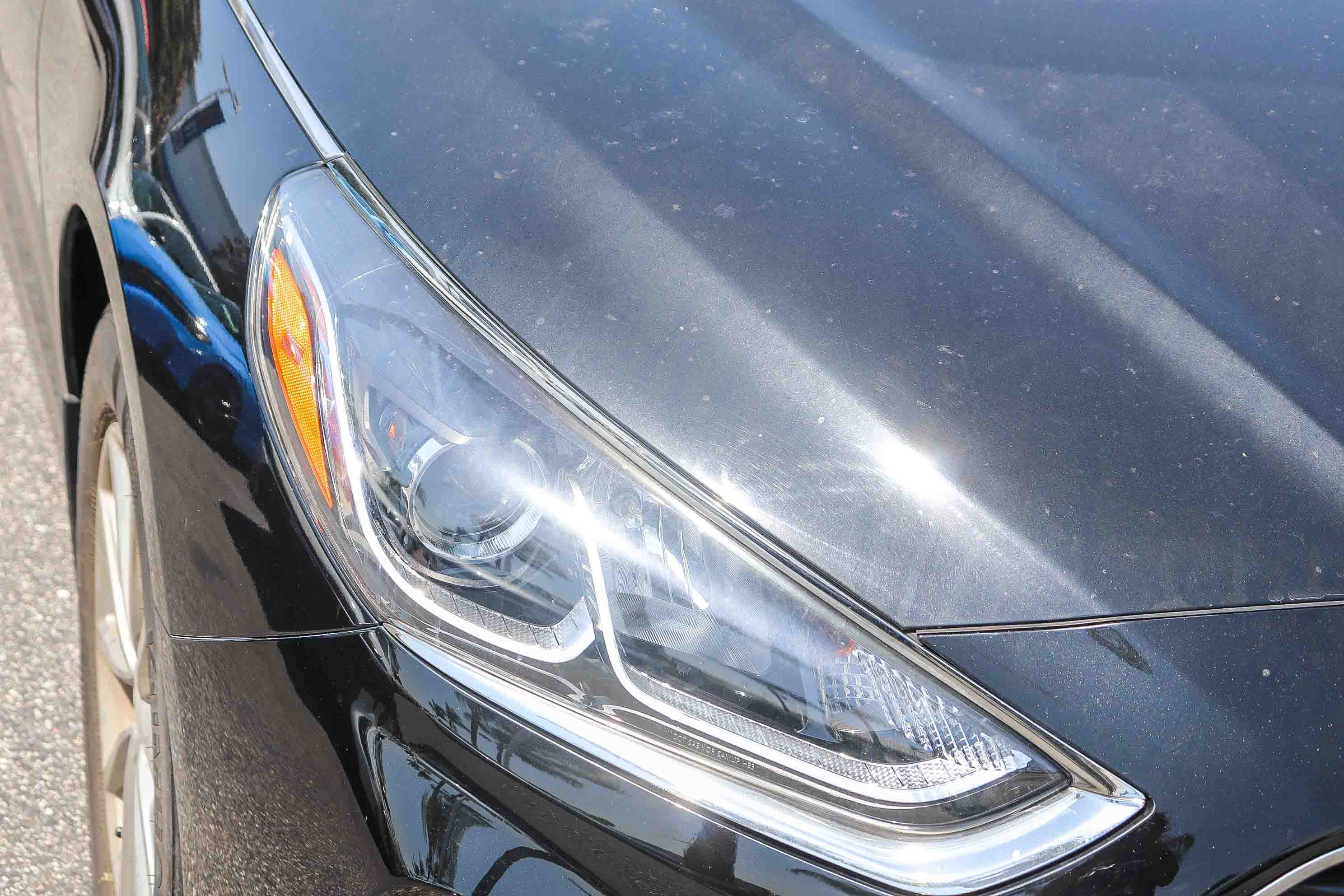 Used 2019 Hyundai Sonata SE w/ Cargo Package FWD image 6