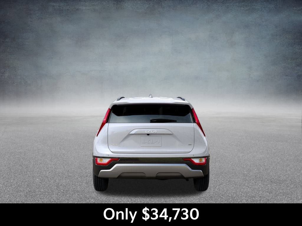 New 2026 Kia Niro SX image 5