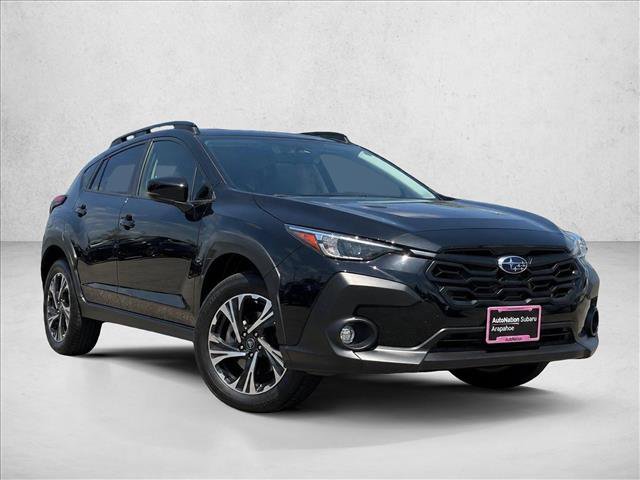 Certified 2024 Subaru Crosstrek 2.0i Premium AWD/4WD image 6
