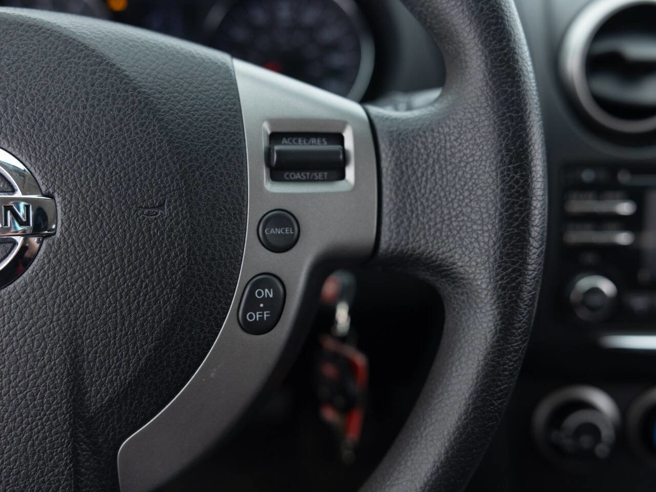 Used 2013 Nissan Rogue S w/ Special Edition Pkg image 37