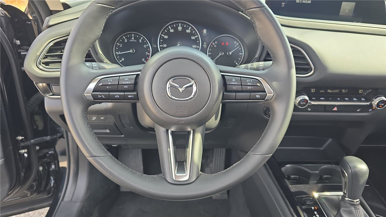 Used 2024 MAZDA CX-30 AWD 2.5 S w/ Preferred Package image 27