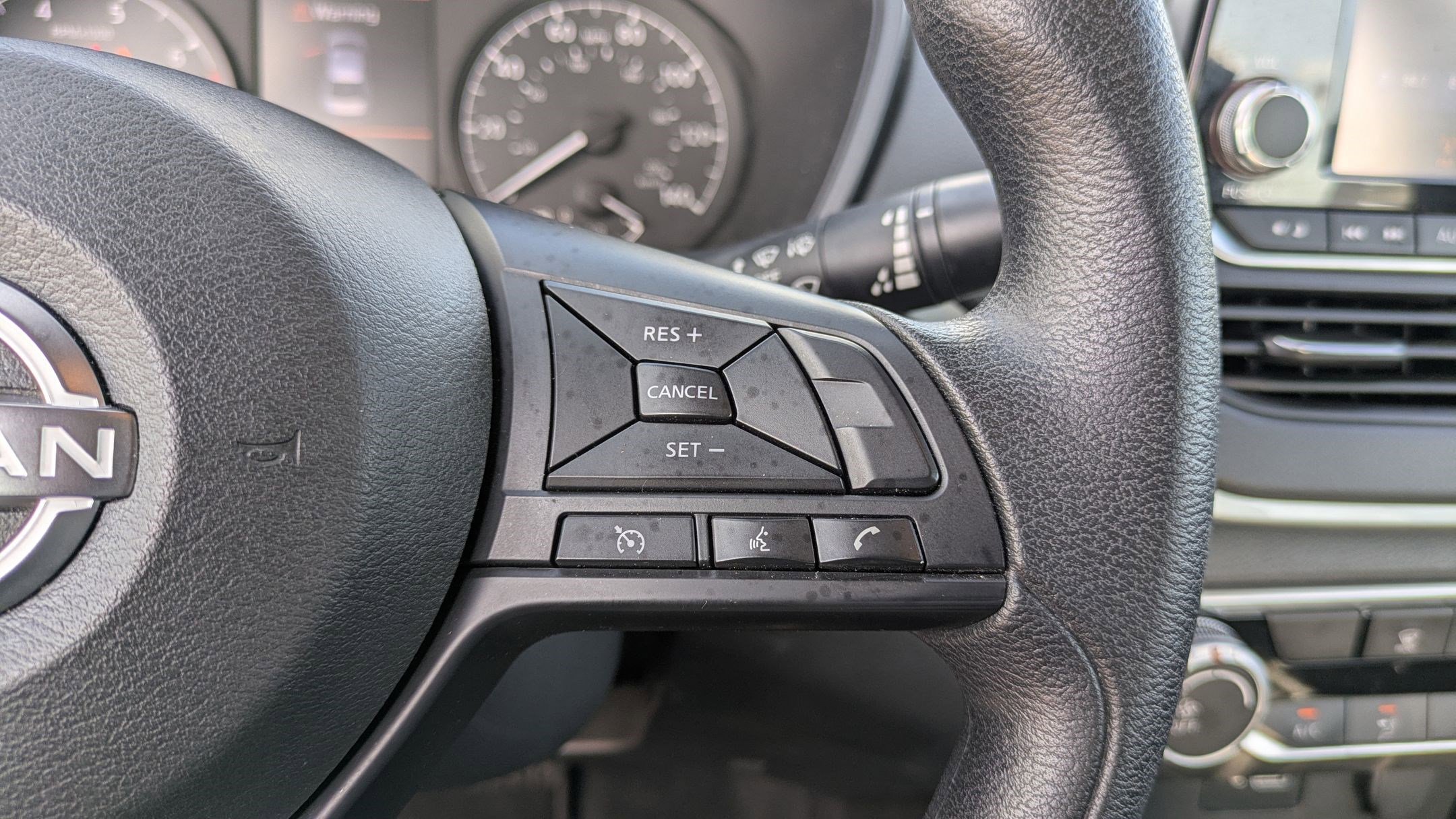 Used 2024 Nissan Altima 2.5 S image 19