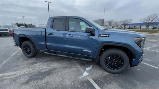 New 2026 GMC Sierra 1500 Elevation w/ Elevation Select Package image 3