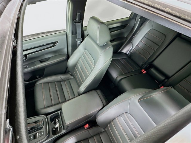 Certified 2023 Honda CR-V Sport Touring image 8