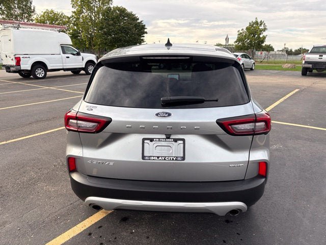 Used 2023 Ford Escape Active AWD/4WD image 11