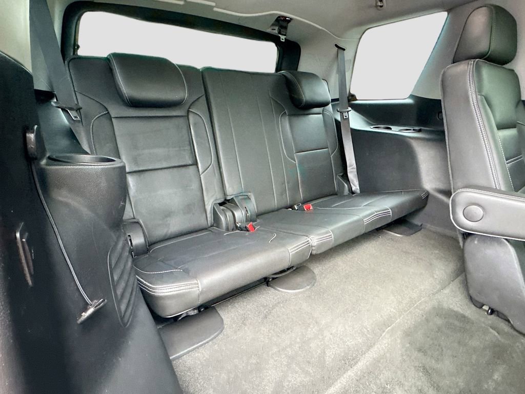 Used 2018 GMC Yukon Denali w/ Open Road Package image 33