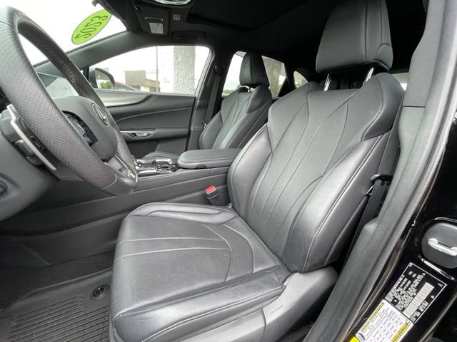 Used 2023 Lexus NX 350 F Sport AWD/4WD image 12