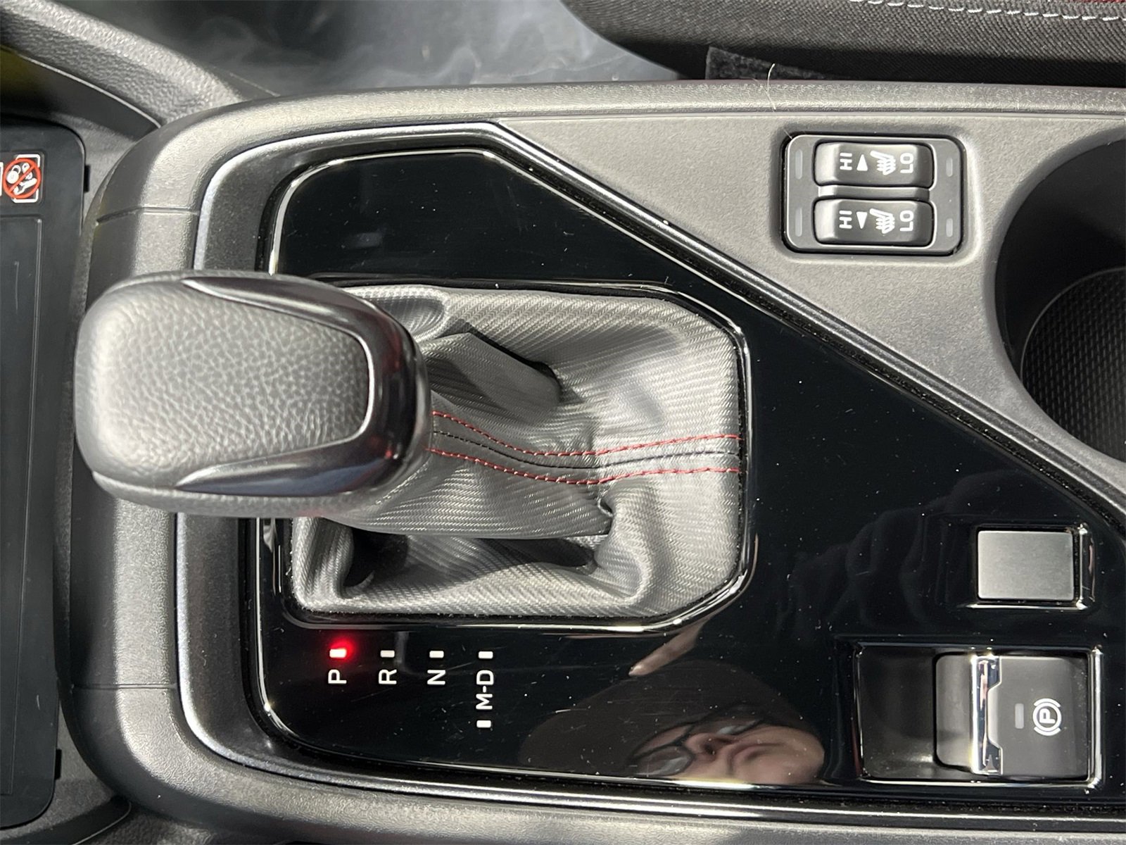 Certified 2025 Subaru Impreza RS image 19