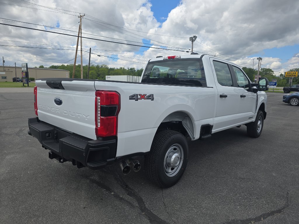 New 2025 Ford F350 XL w/ 360-Degree Camera Package image 6