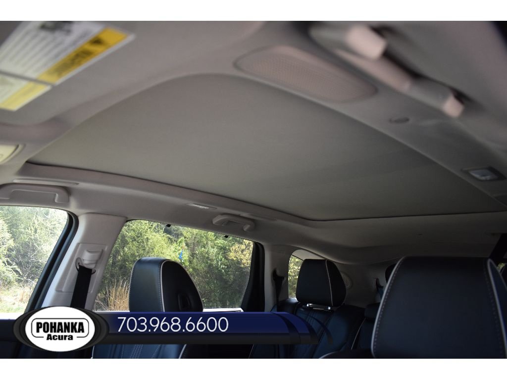 New 2026 Acura MDX w/ Advance Package AWD/4WD image 20