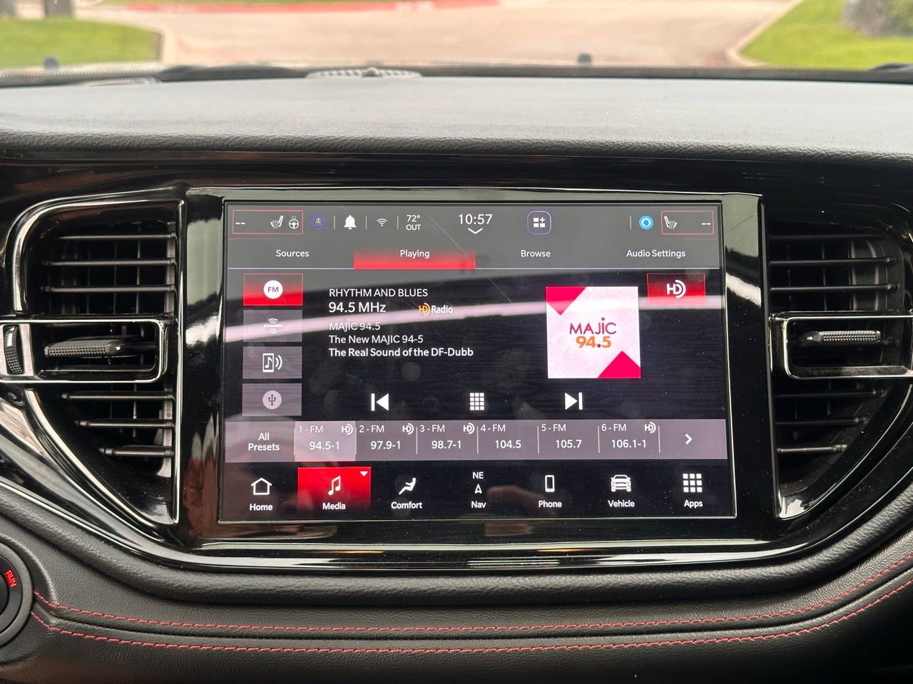 Used 2023 Dodge Durango R/T image 36