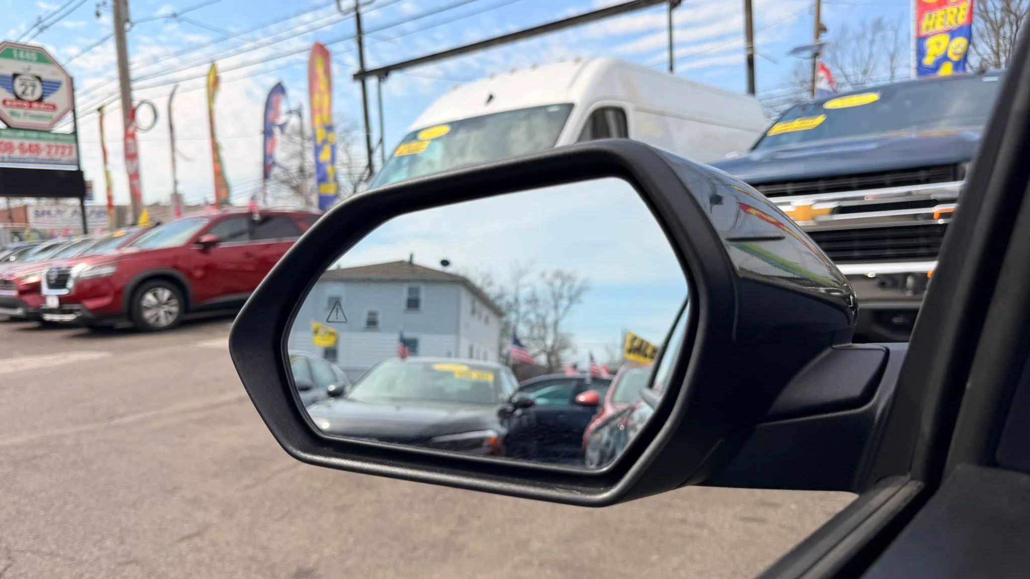 Used 2025 Kia K4 image 28