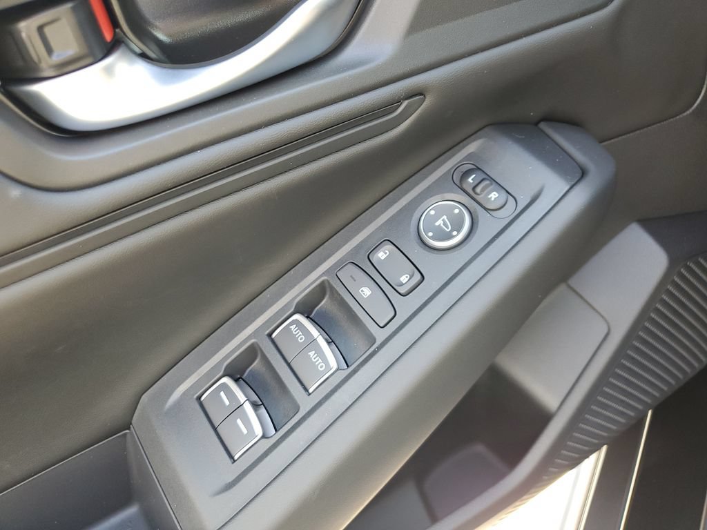 New 2026 Honda Accord SE image 22