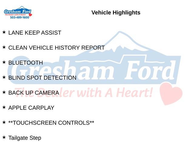 Used 2019 Ford F150 Lariat w/ Equipment Group 502A Luxury AWD/4WD image 9