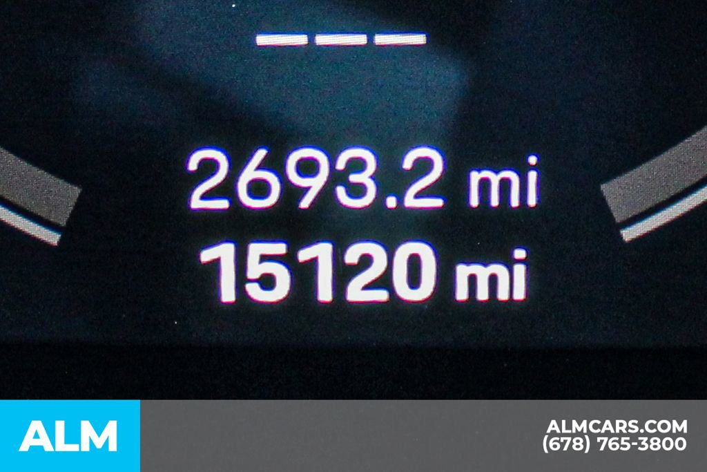 Used 2022 Porsche 911 Carrera S image 40