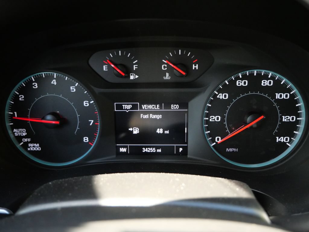 Used 2024 Chevrolet Malibu LT FWD image 20