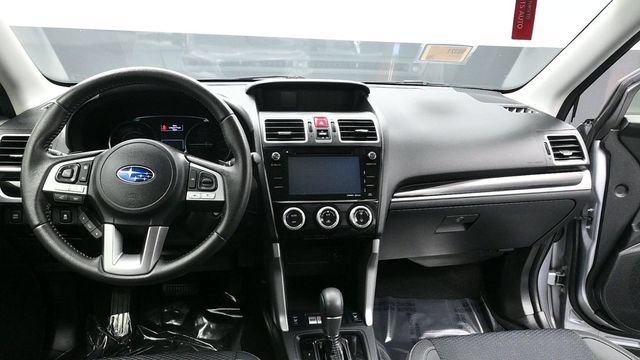 Used 2018 Subaru Forester 2.5i Premium AWD/4WD image 24
