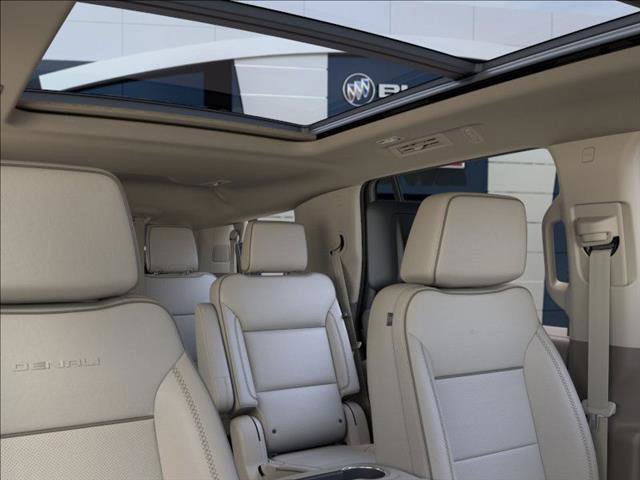 New 2026 GMC Yukon Denali image 24