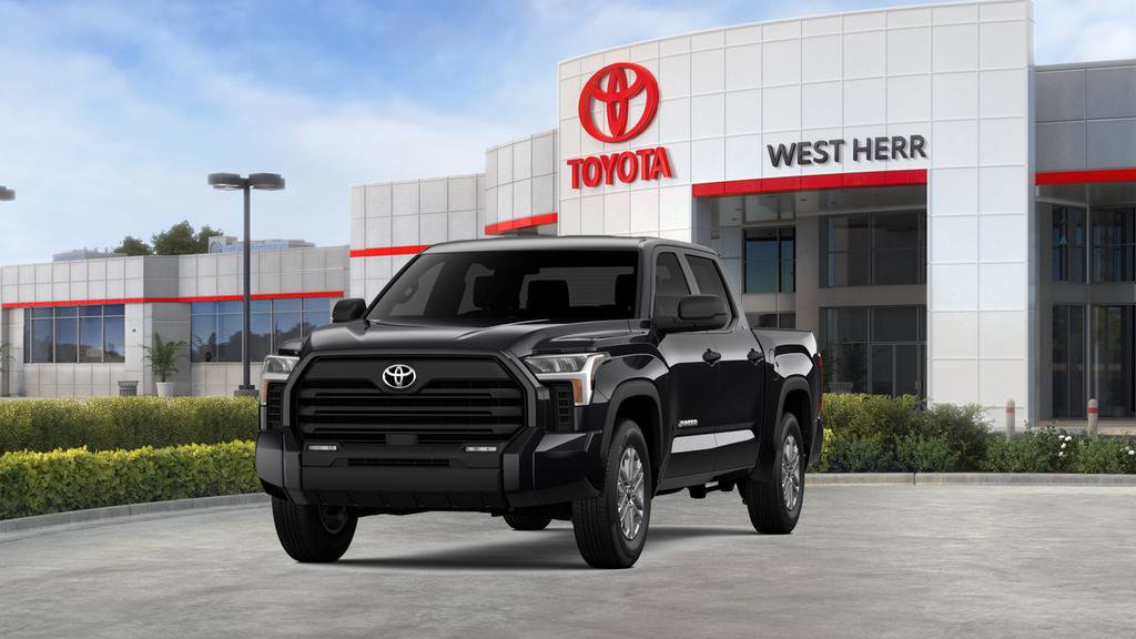 New 2026 Toyota Tundra SR5 image 18