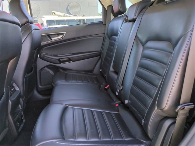Certified 2022 Ford Edge SEL w/ Convenience Package image 14