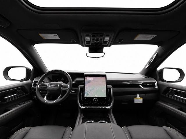 New 2026 GMC Yukon Elevation w/ Elevation Premium Package AWD/4WD image 21