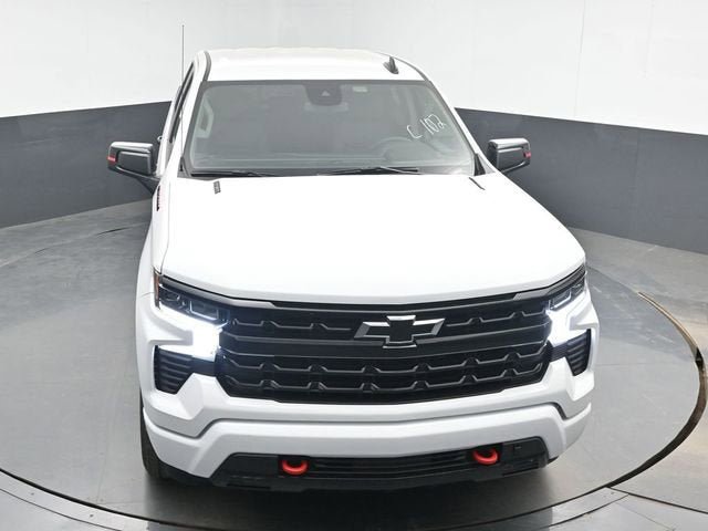 New 2026 Chevrolet Silverado 1500 RST w/ Redline Edition AWD/4WD image 33