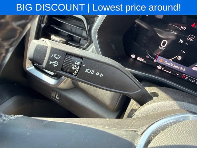 Used 2024 GMC Canyon Elevation w/ Convenience Package RWD image 43