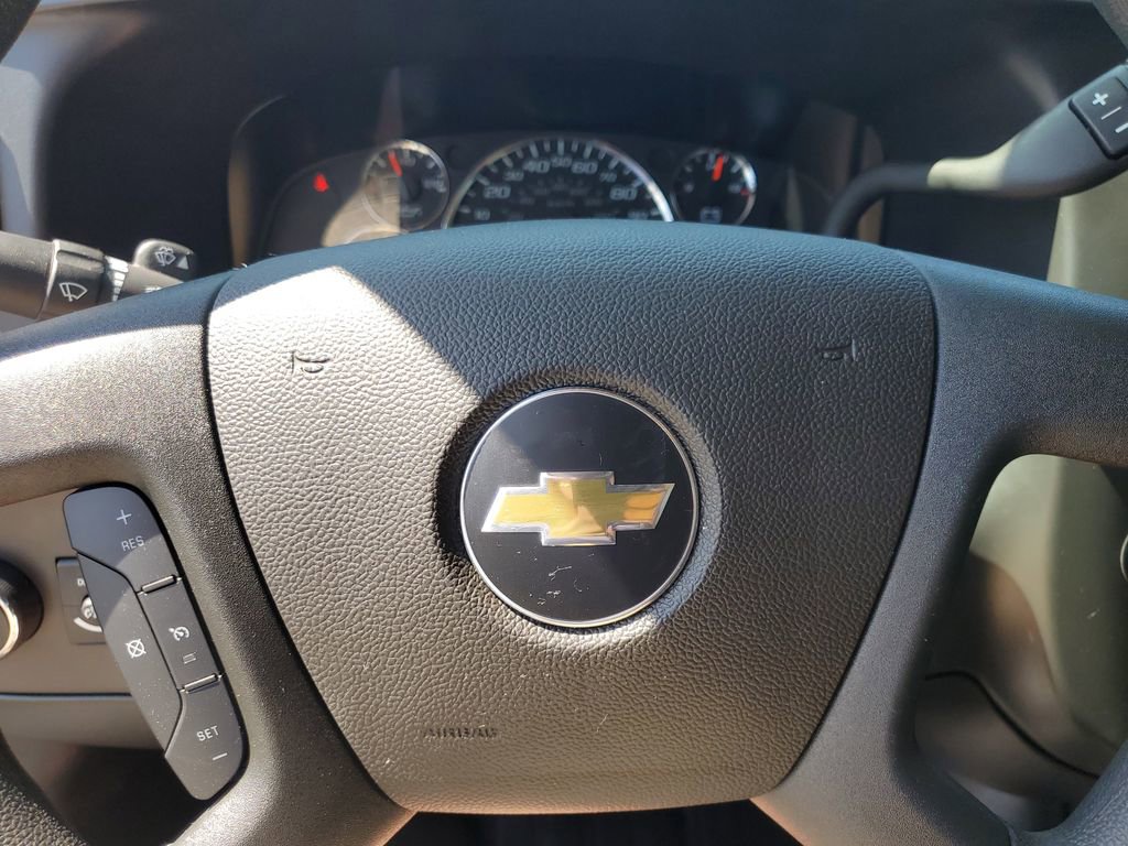 New 2026 Chevrolet Express 3500 w/ Power Convenience Package image 20