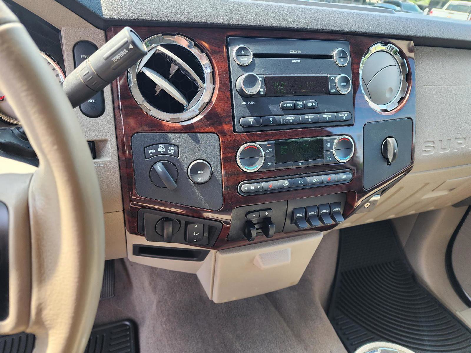 Used 2010 Ford F250 XL image 20