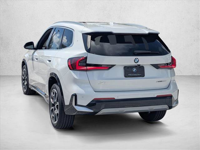 New 2026 BMW X1 xDrive28i image 8