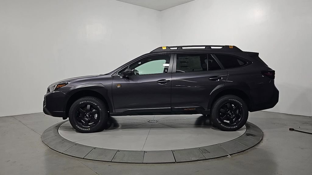 New 2025 Subaru Outback Wilderness image 2