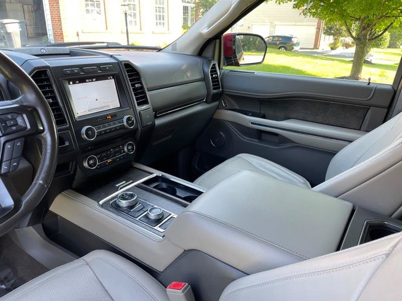 Used 2018 Ford Expedition Max Limited AWD/4WD image 65