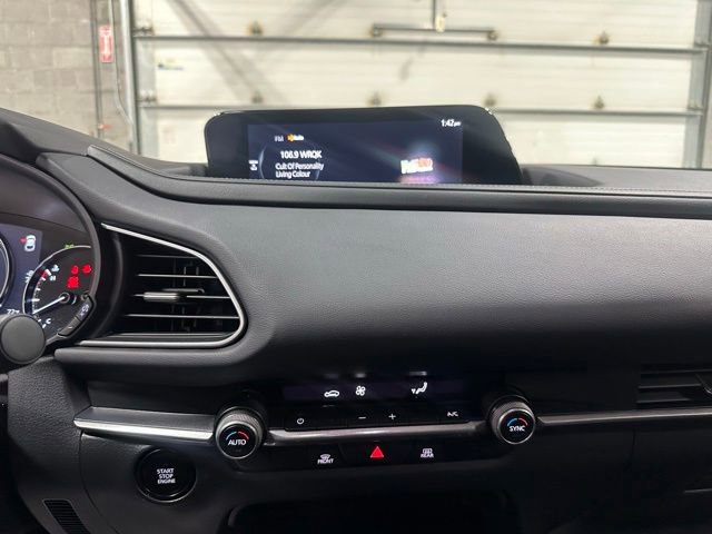 Certified 2023 MAZDA CX-30 AWD 2.5 S w/ Select Package image 20