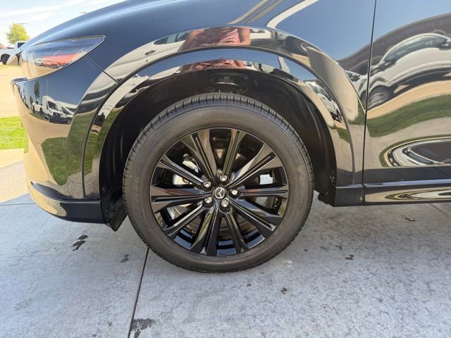 Used 2025 MAZDA CX-5 2.5 Turbo w/ Premium Package image 4