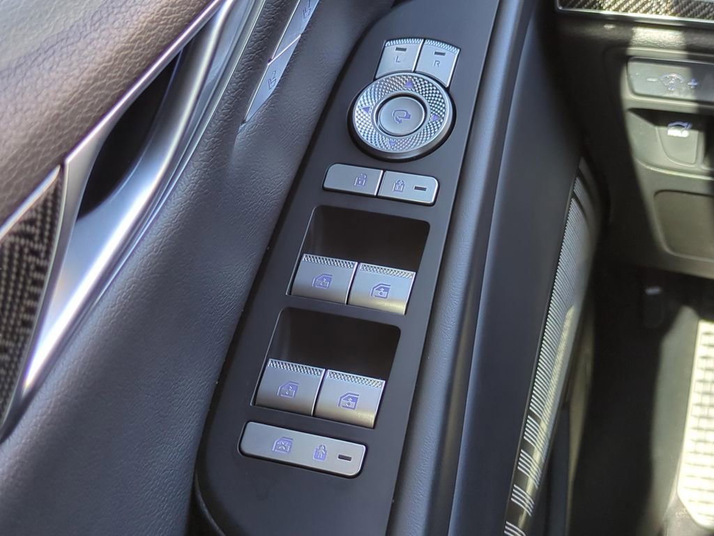 Used 2024 Genesis G80 3.5T Sport image 21