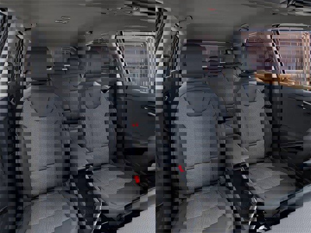 New 2025 Kia Niro Wind w/ Wind Preserve Package image 15