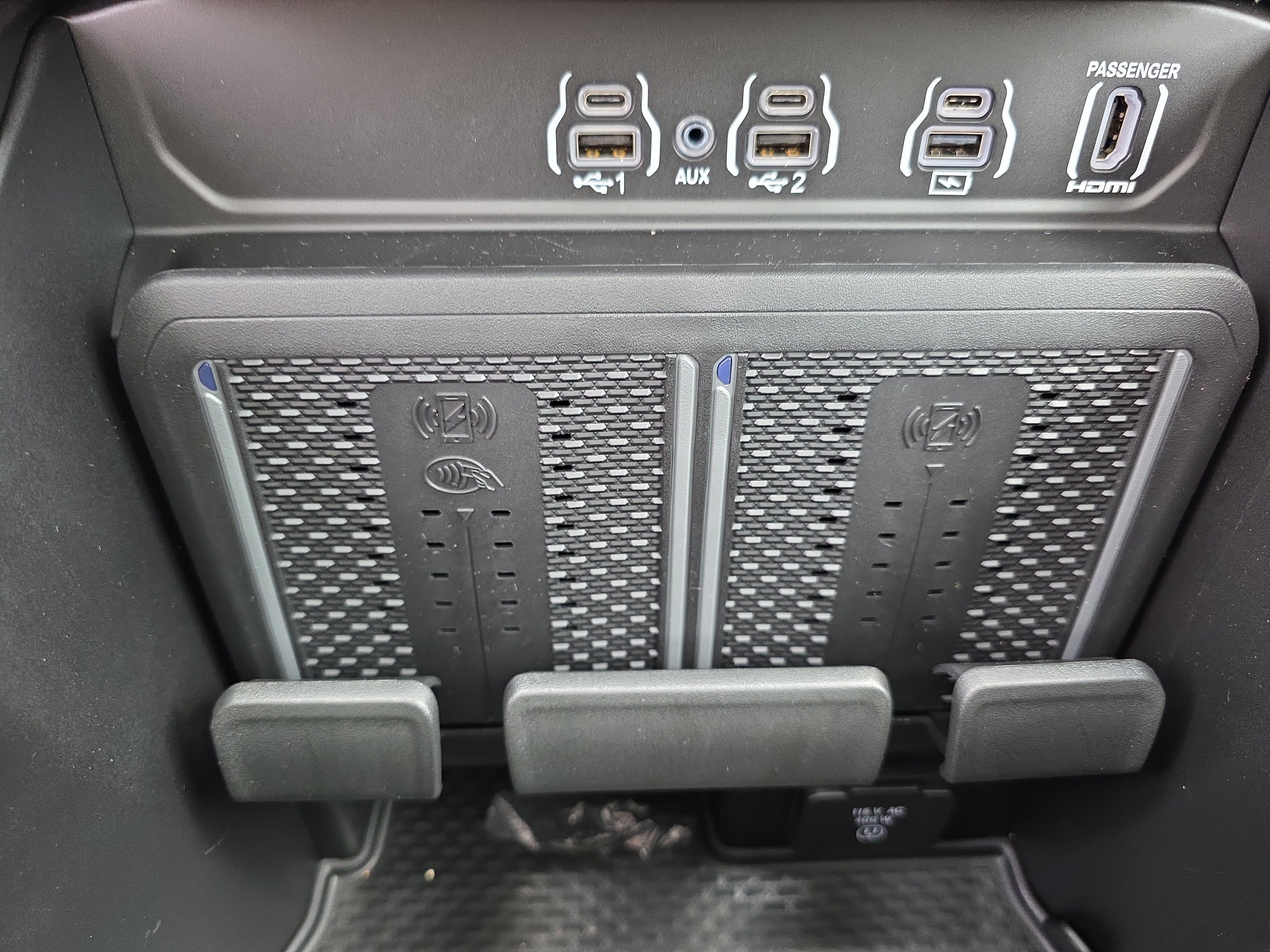 New 2027 RAM 1500 Longhorn AWD/4WD image 12