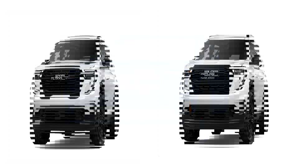 New 2026 GMC Acadia Elevation w/ Black Edition image 3