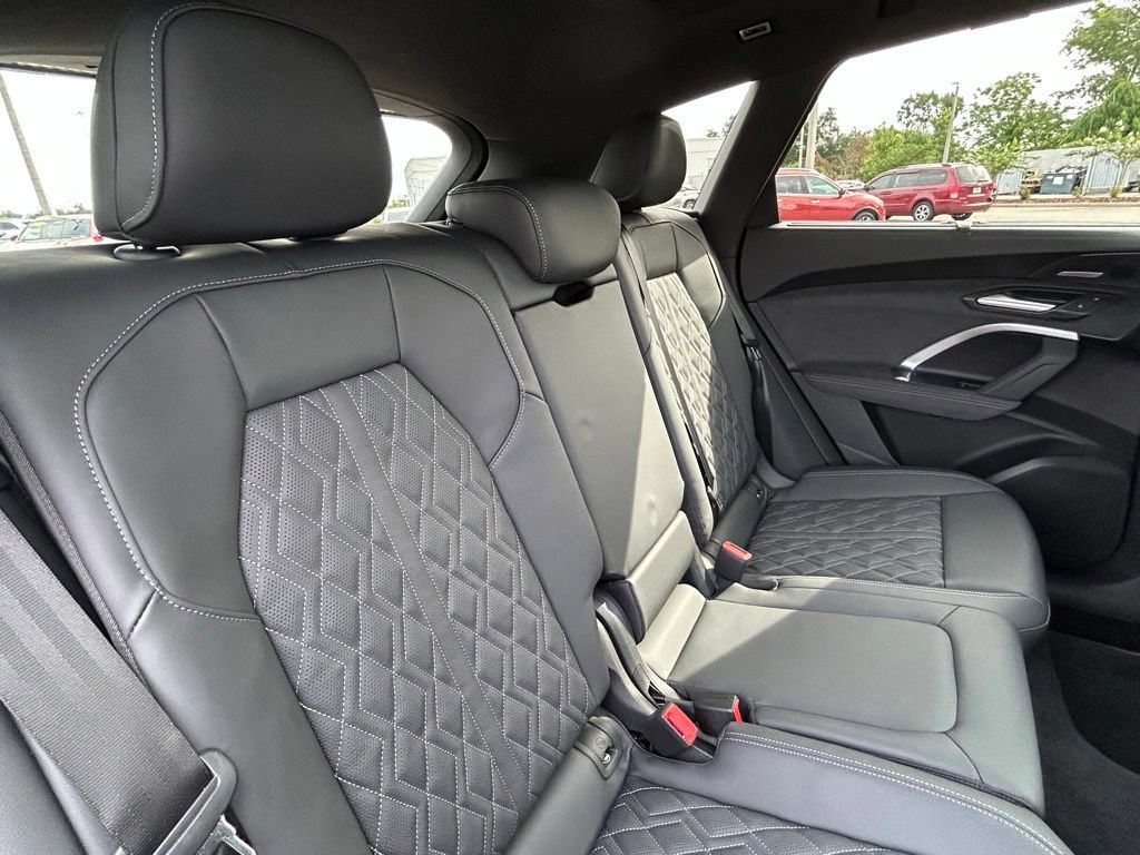 New 2026 Audi SQ5 Premium Plus AWD/4WD image 55