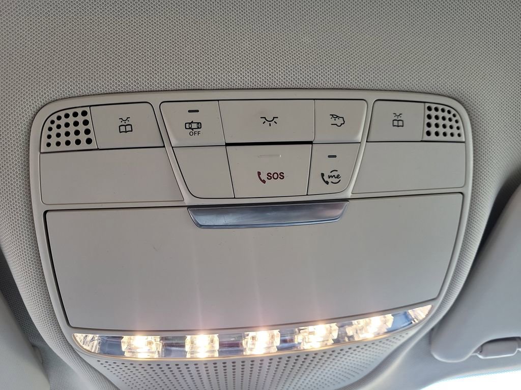 Certified 2022 Mercedes-Benz GLC 300 4MATIC image 29