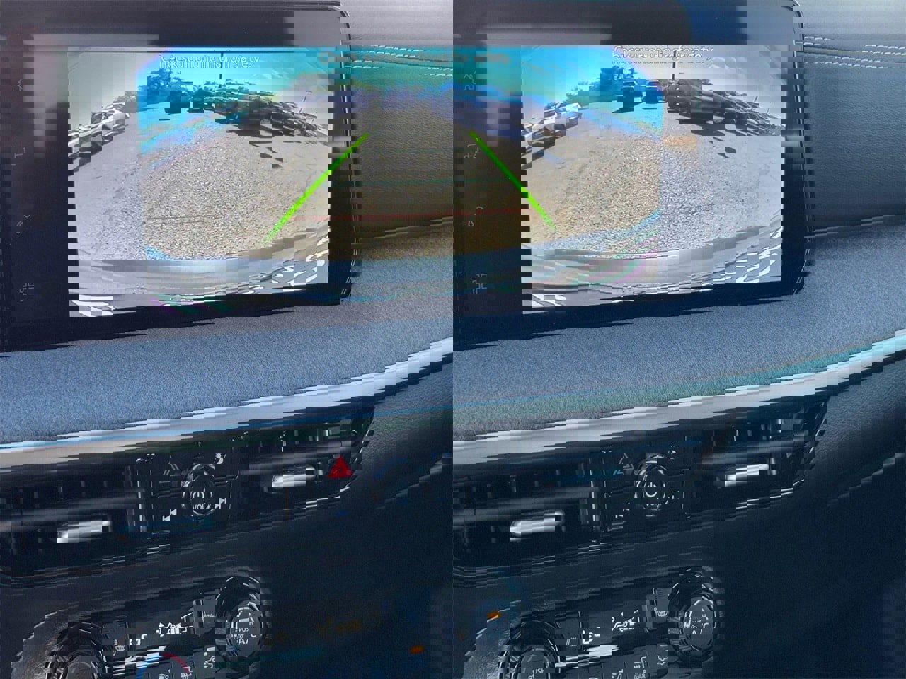 New 2026 Nissan Kicks SV image 24