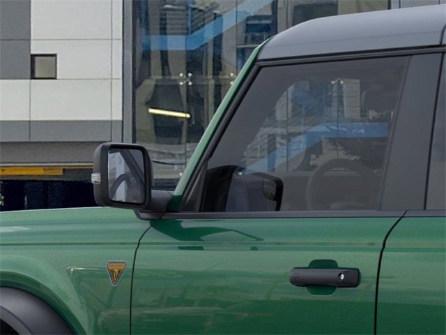 New 2025 Ford Bronco Badlands image 22