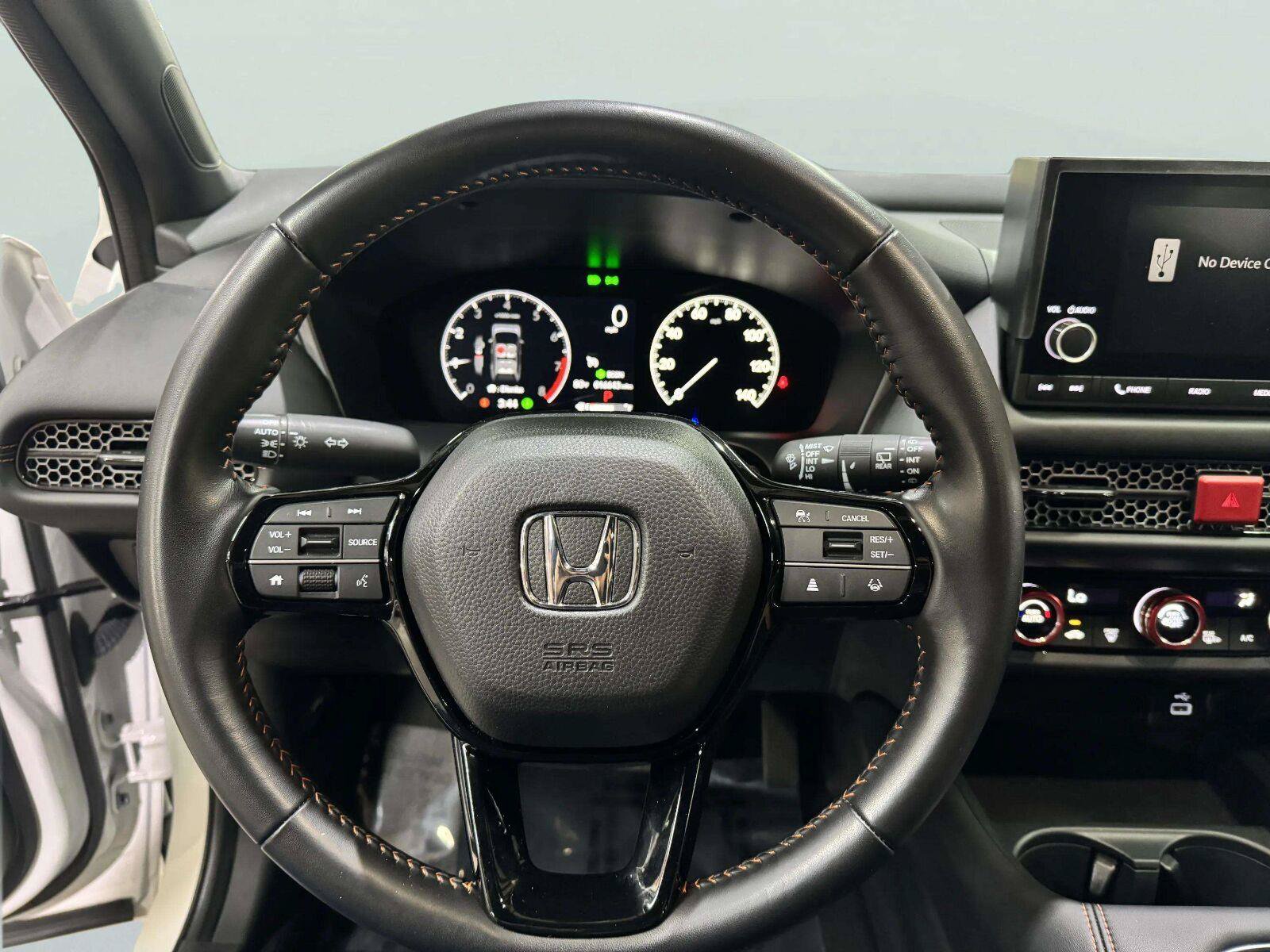 Used 2025 Honda HR-V Sport image 17