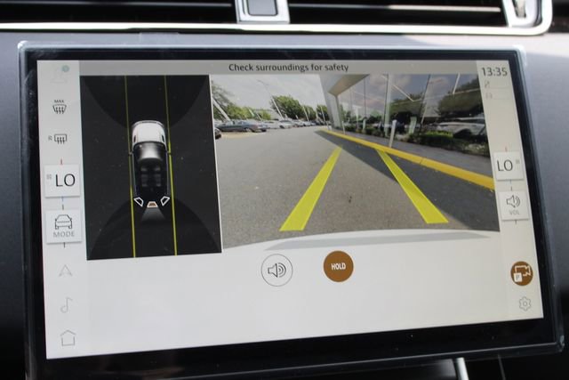 New 2026 Land Rover Range Rover Evoque S image 15