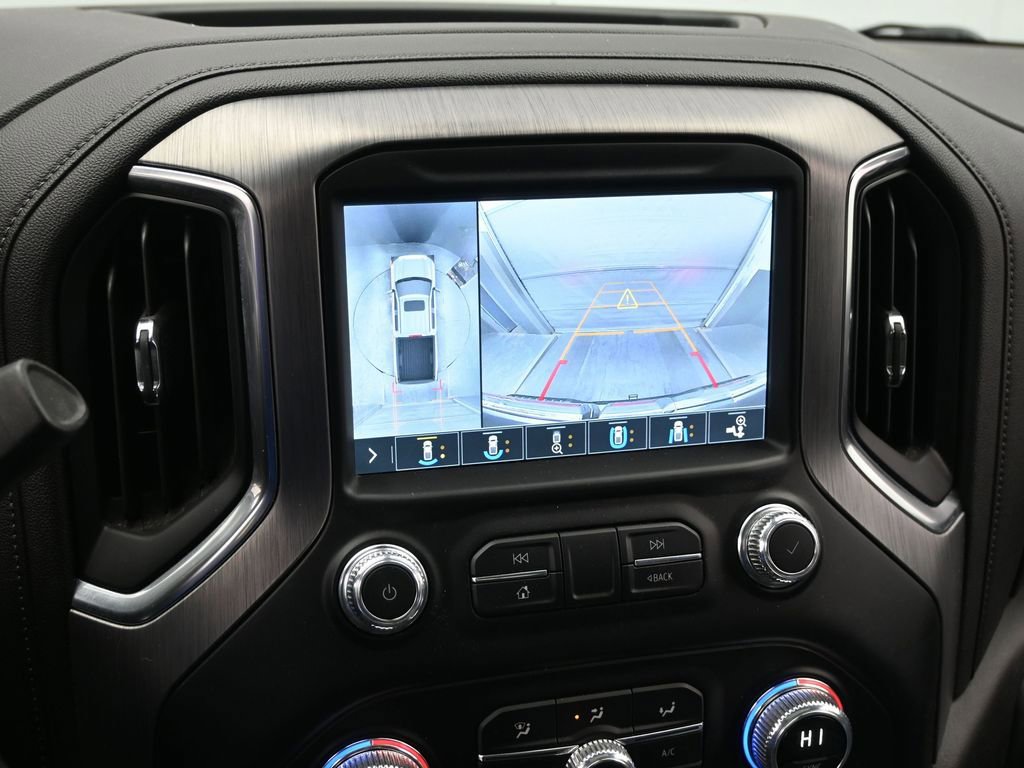 Used 2019 GMC Sierra 1500 Denali w/ Technology Package image 18